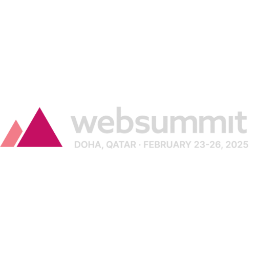 Web Summit Qatar Logo